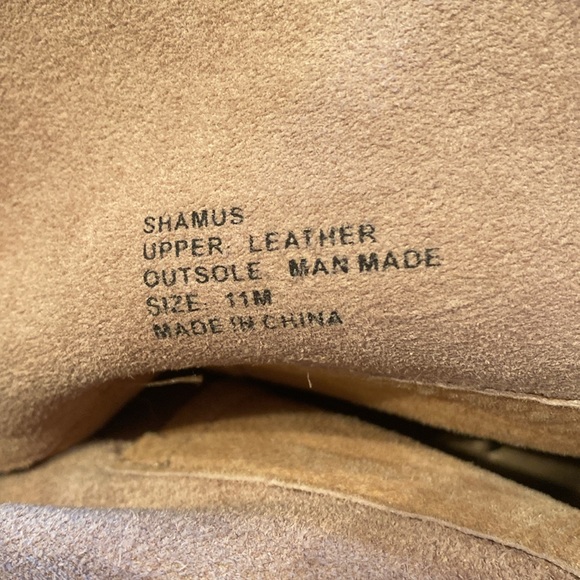 Matisse boots size 11 - Picture 5 of 5